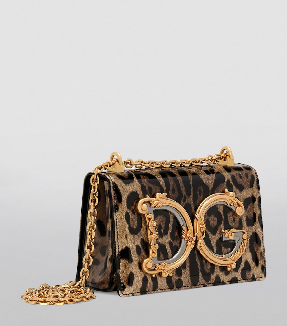 D&G Devotion