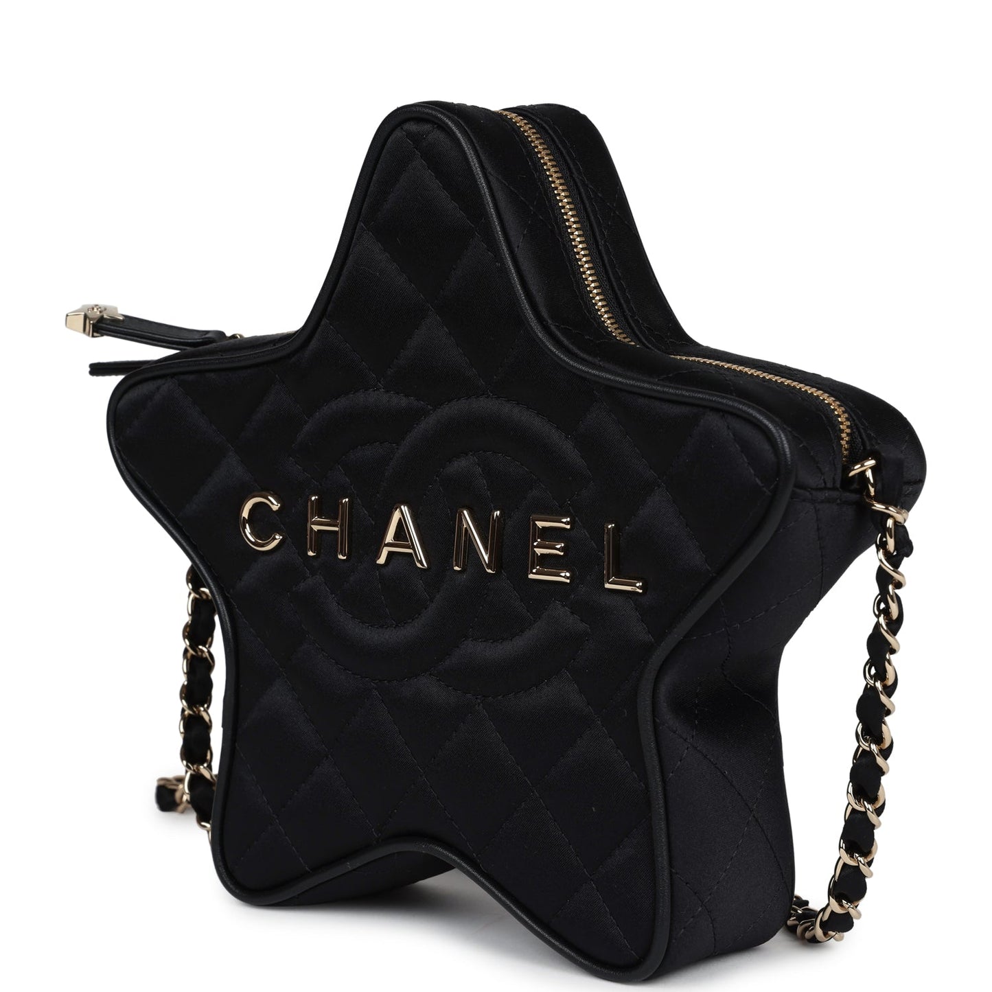 Chanel Star