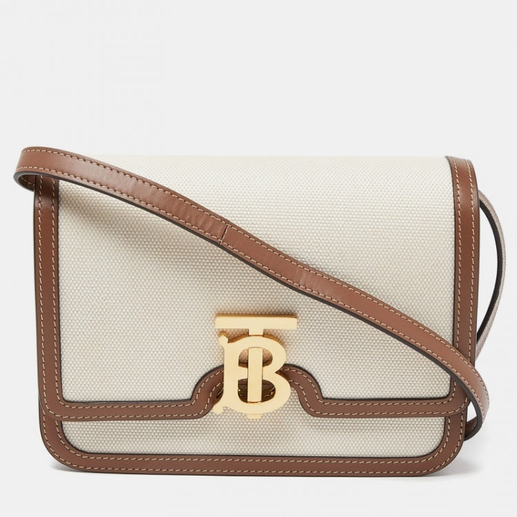 Burberry Canvas TB