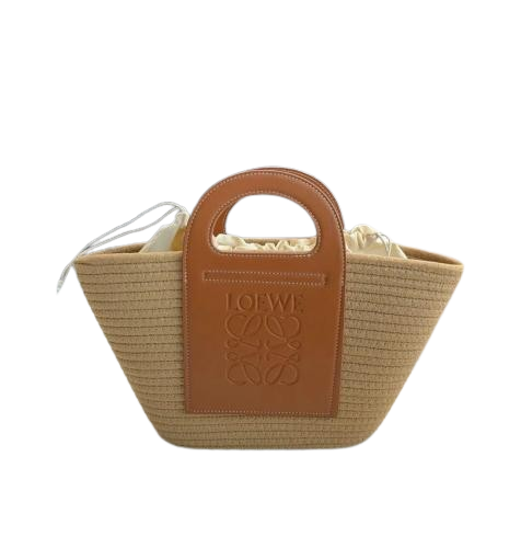 Loewe Basket