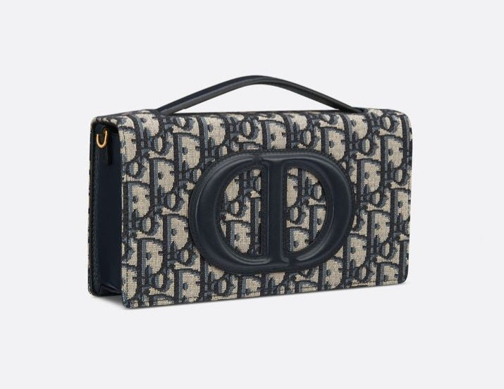 Dior CD Lounge Bag