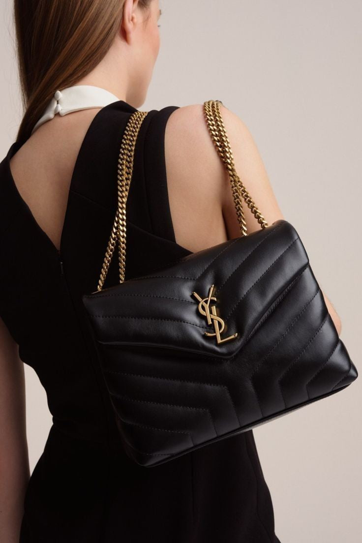 SAINT LAURENT شنطة نسائية ماركة