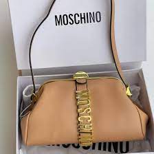 MOSCHINO Modern Shoulder Bag