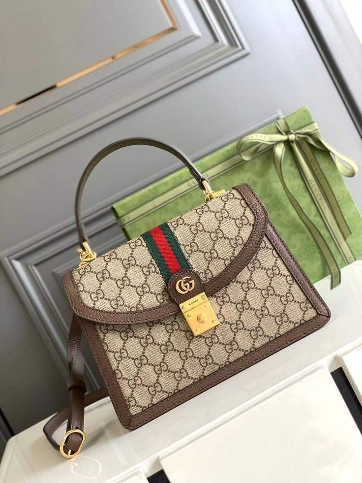 GUCCI شنطة نسائية ماركة