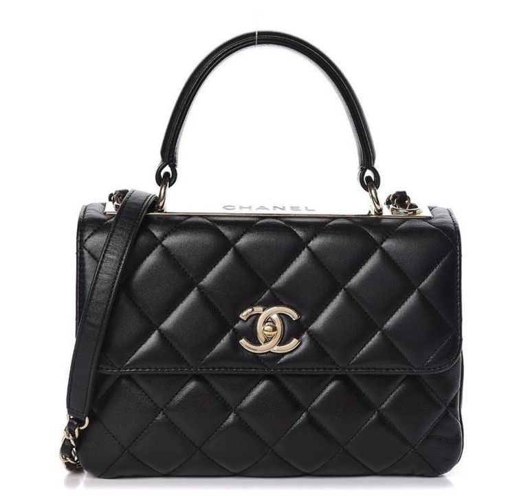CHANELشنطة نسائية ماركة