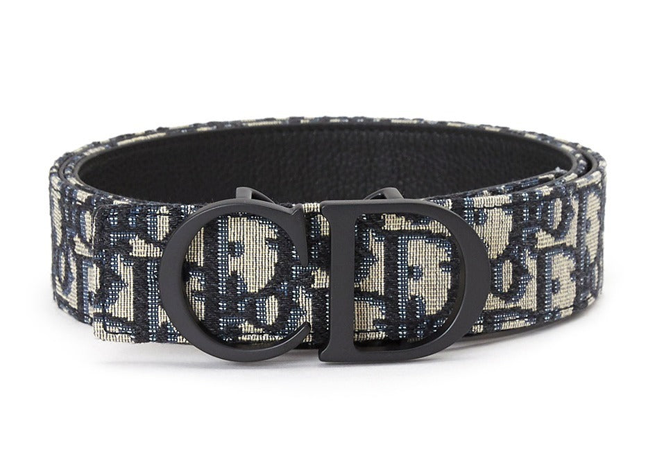 Dior Oblique Belt