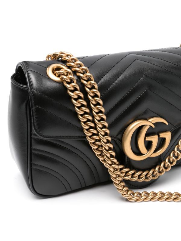 Gucci GG Marmont Small