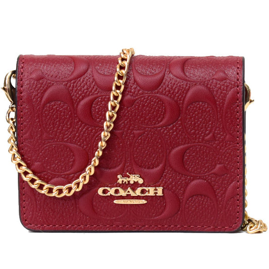 Coach Mini