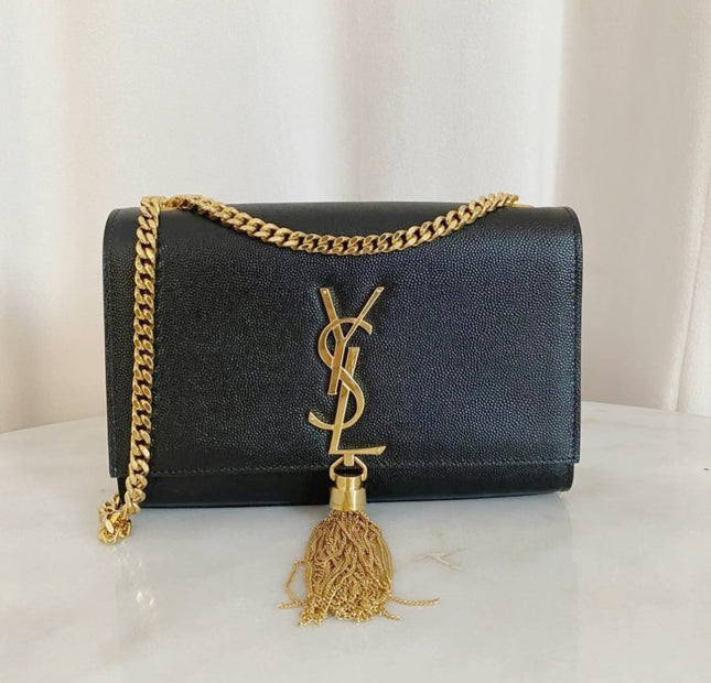 SAINT LAURENT شنطة نسائية ماركة