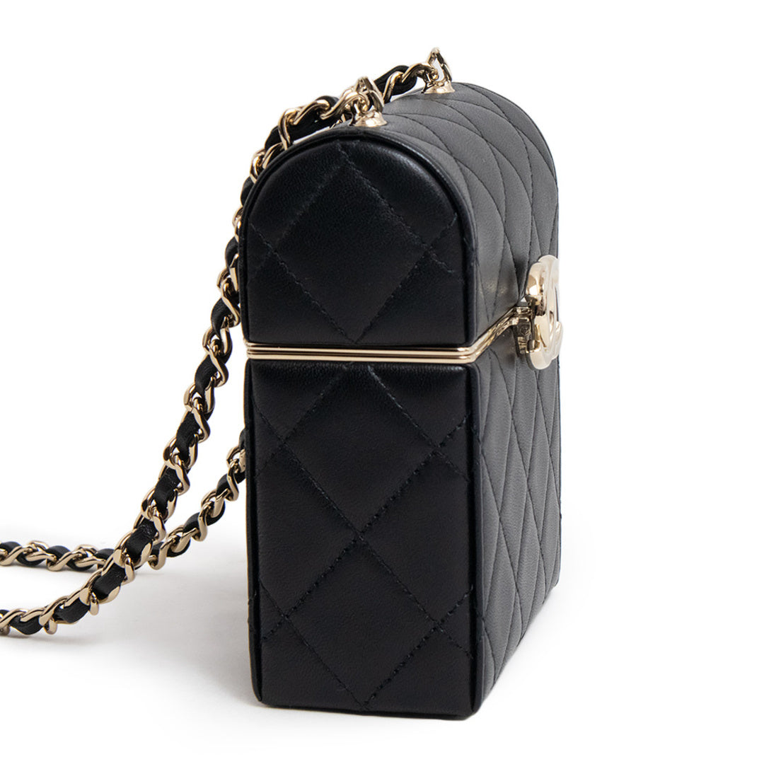 Chanel Mini Box