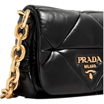 Prada Chain Bag