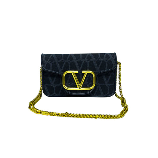 Valentino V Logo