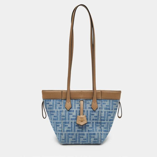 Fendi Mon Tresor Denim
