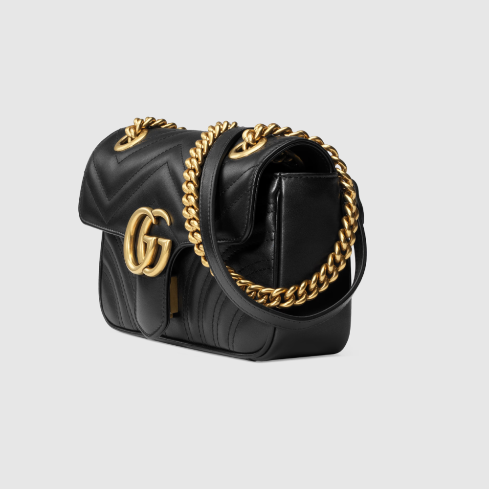 Gucci GG Marmont Small