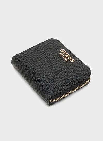 Guess Black  Wallet