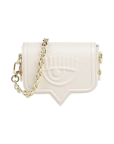 Chiara Eye Chain Bag