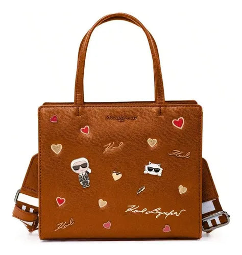 Karl Lagerfeld Heart