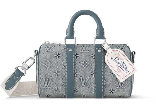 L.v Speedy Bandoulière