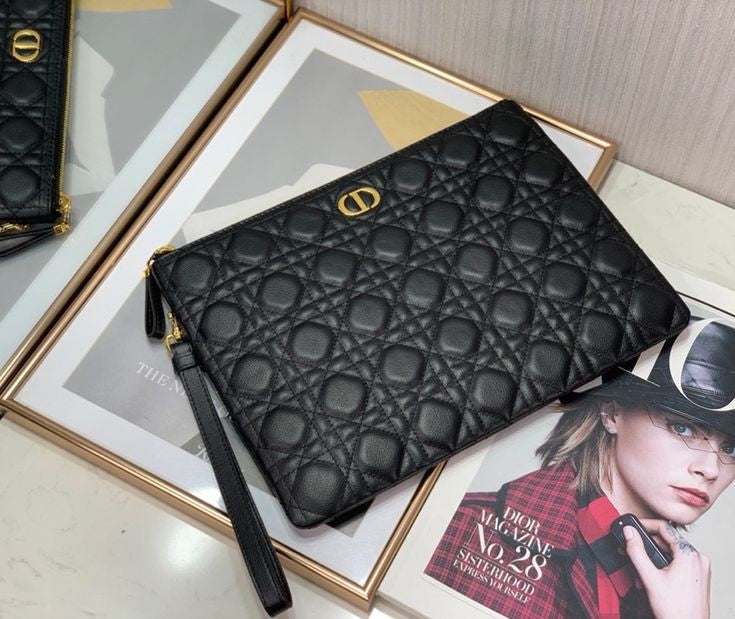 Dior شنطة نسائيه ماركه