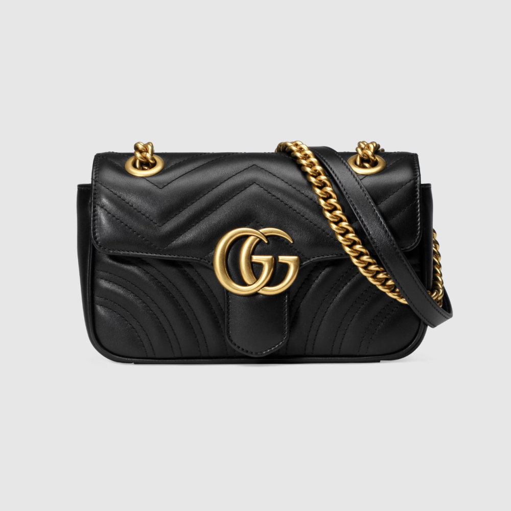 Gucci GG Marmont Small