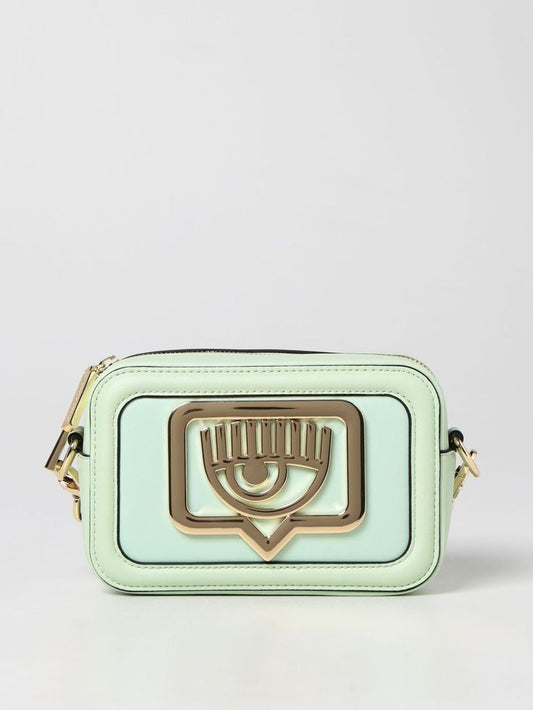 Chiara Eye Mint