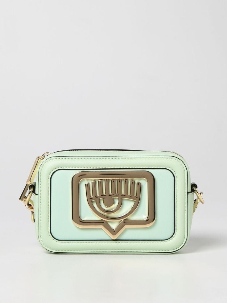 Chiara Eye Mint