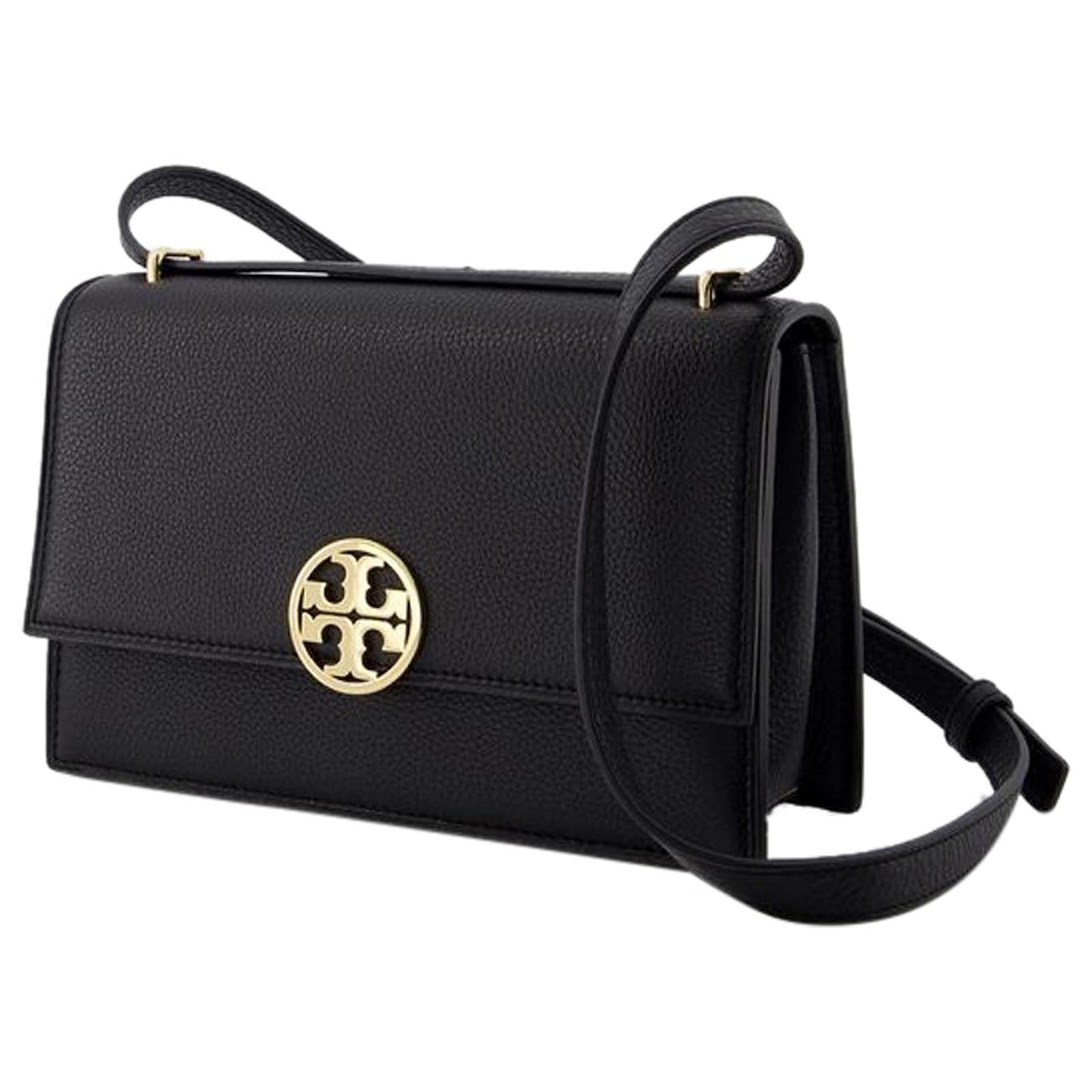 Tory Black Bag