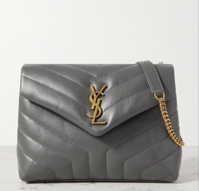 SAINT LAURENT شنطة نسائيه ماركه