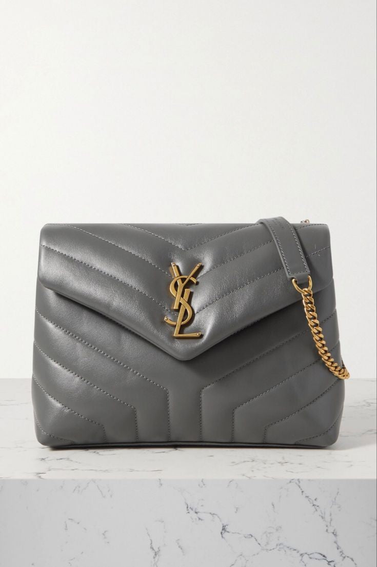 SAINT LAURENT شنطة نسائيه ماركه