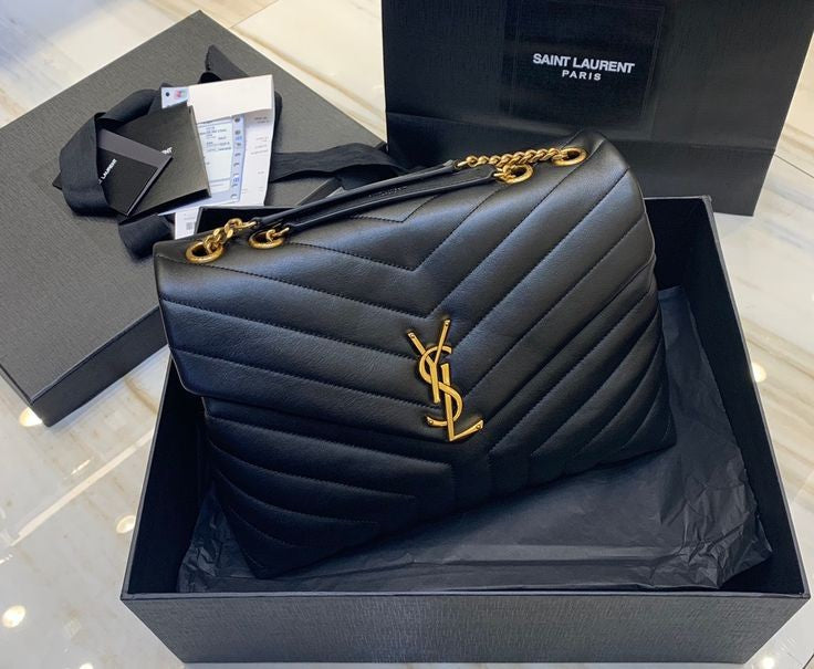 SAINT LAURENT شنطة نسائية ماركة