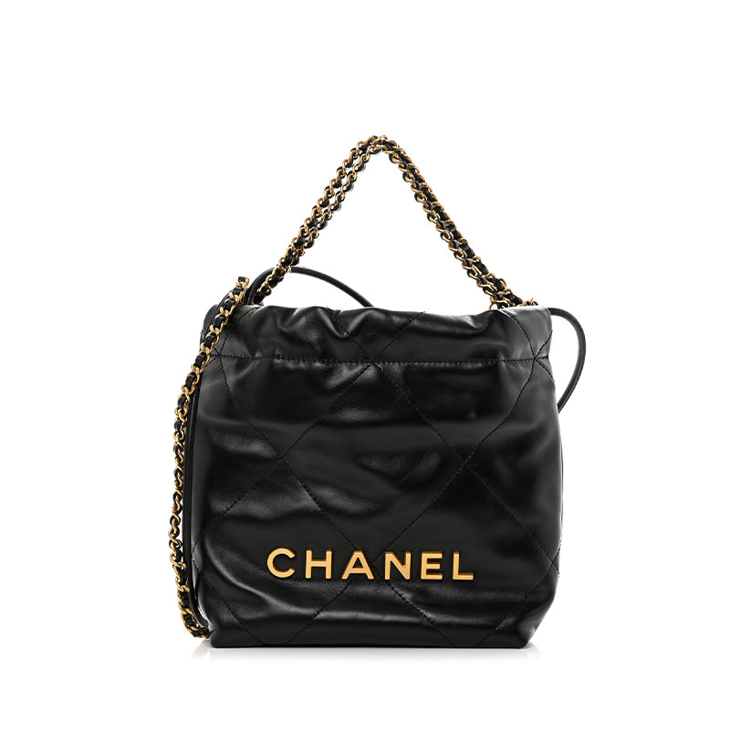 Chanel Classic Backpack