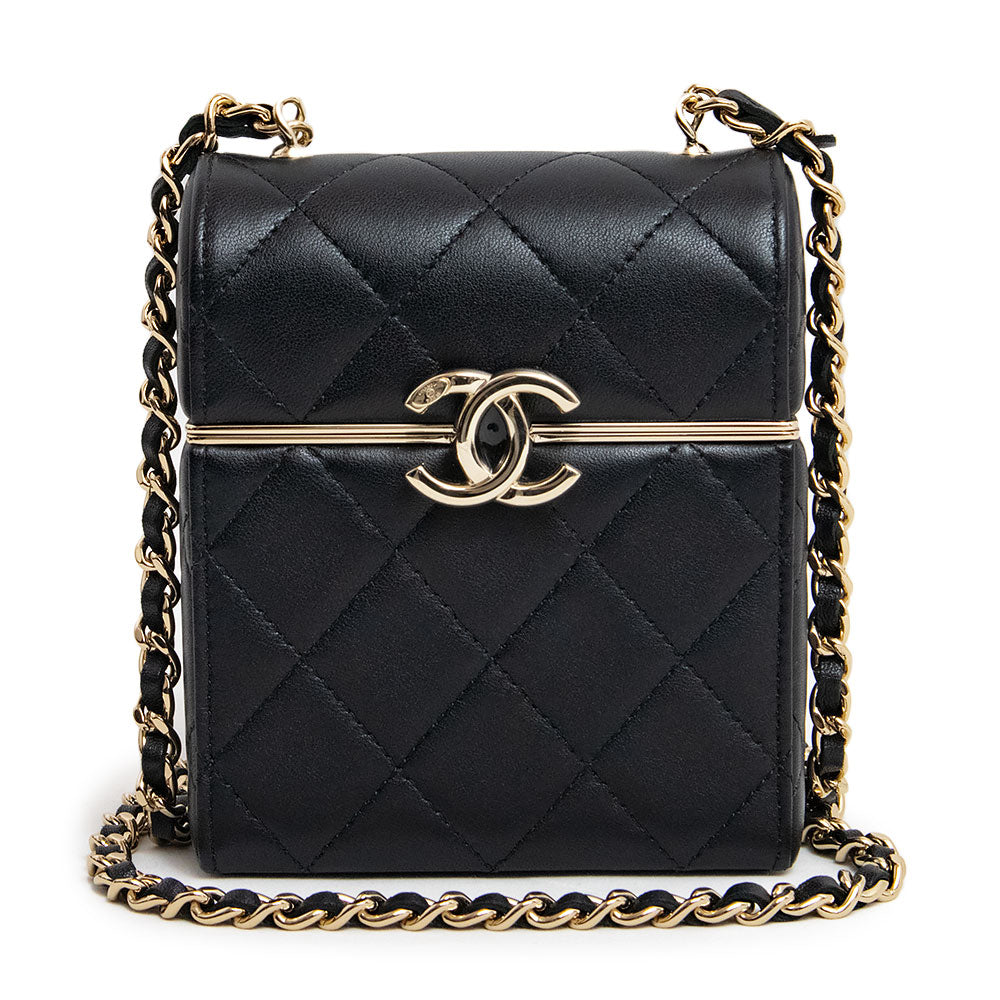 Chanel Mini Box