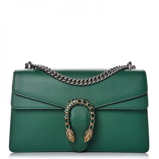 Gucci Dionysus Green