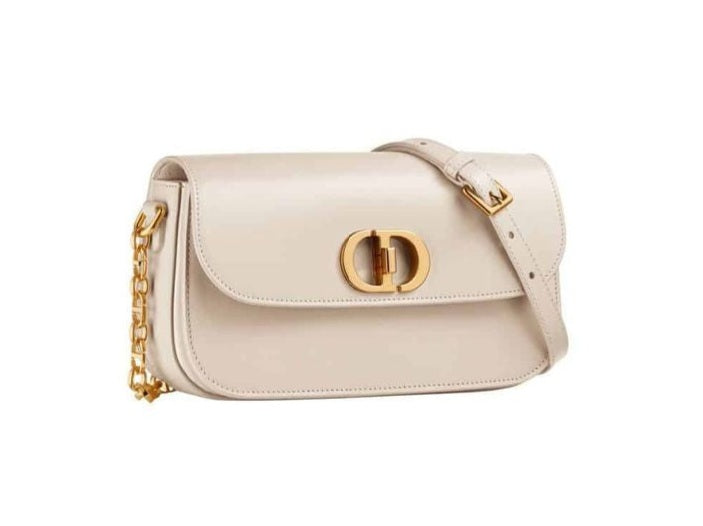 Dior 30 Montaigne Bag