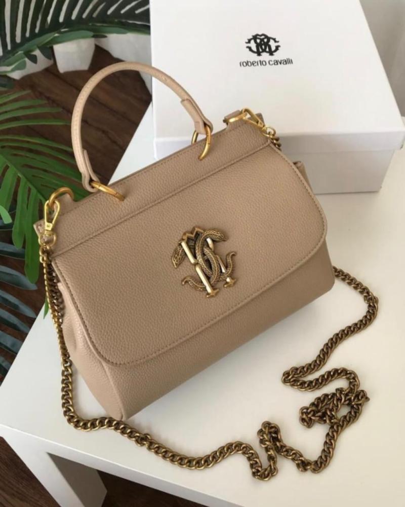 Cavalli Elegance Bag
