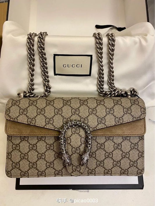 GUCCI شنطة نسائية ماركة