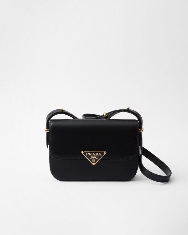 Prada Crossbody Black