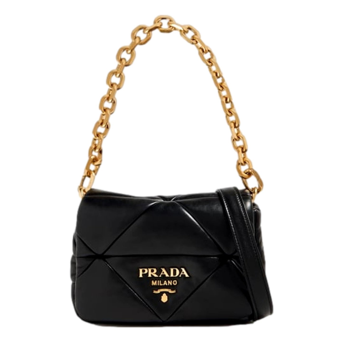 Prada Chain Bag