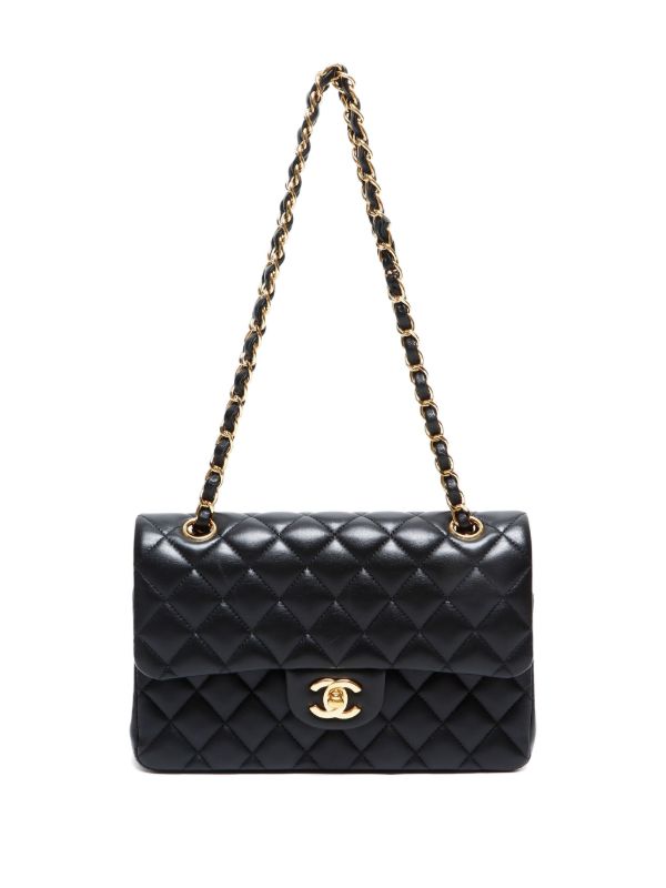 Chanel Classic Flap