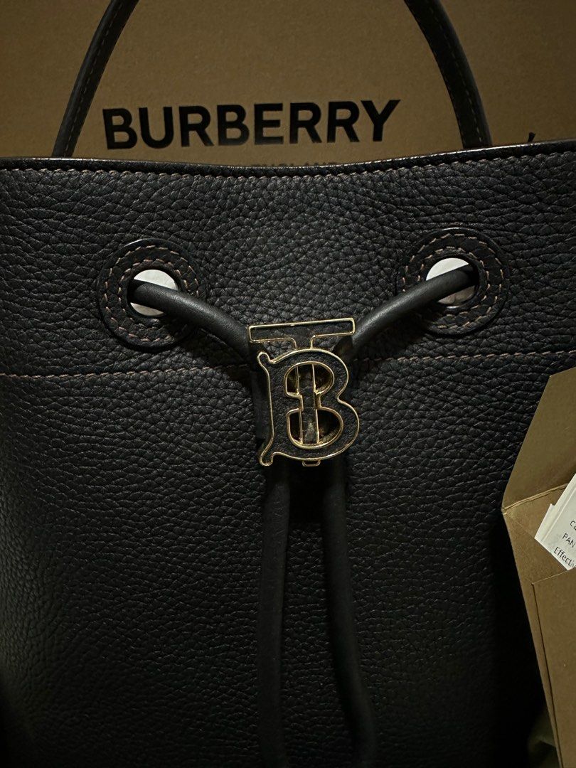 Burberry Classic Bucket