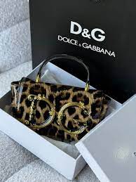 D&G Devotion