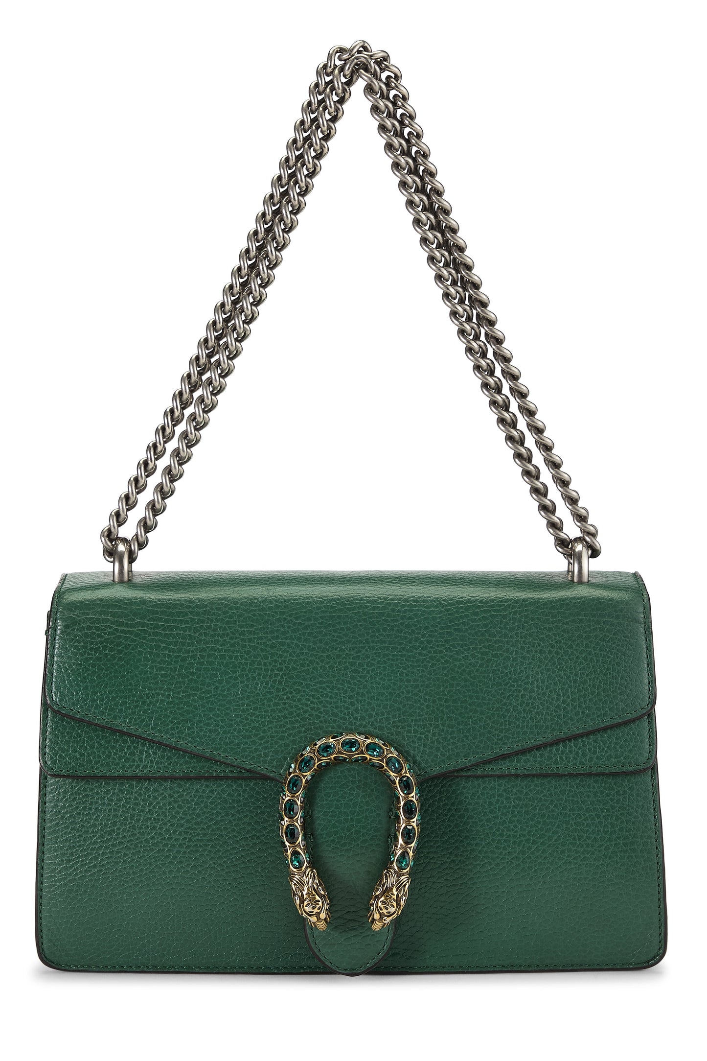 Gucci Dionysus Green