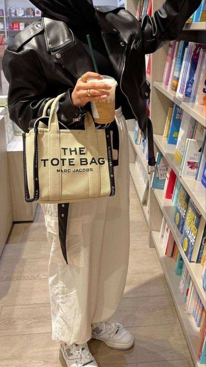 MARC JACOBS شنطة نسائية ماركة