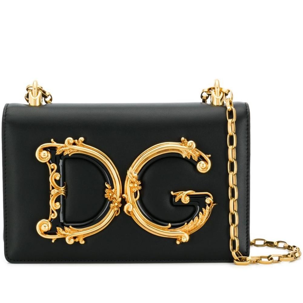 Dolce Glam DG