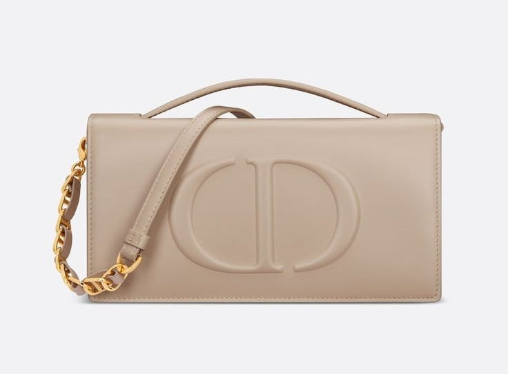 Dior Caro Bag