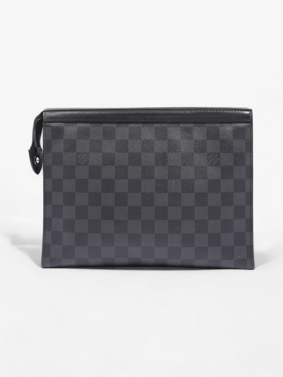 L.v Damier Graphite