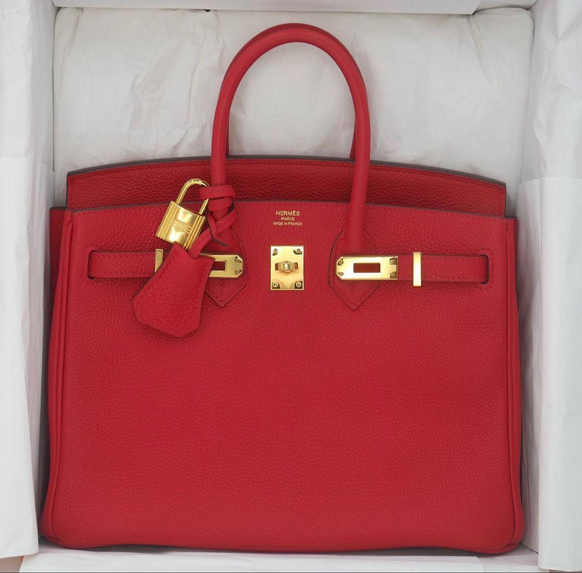 HERMES شنطة نسائية ماركة