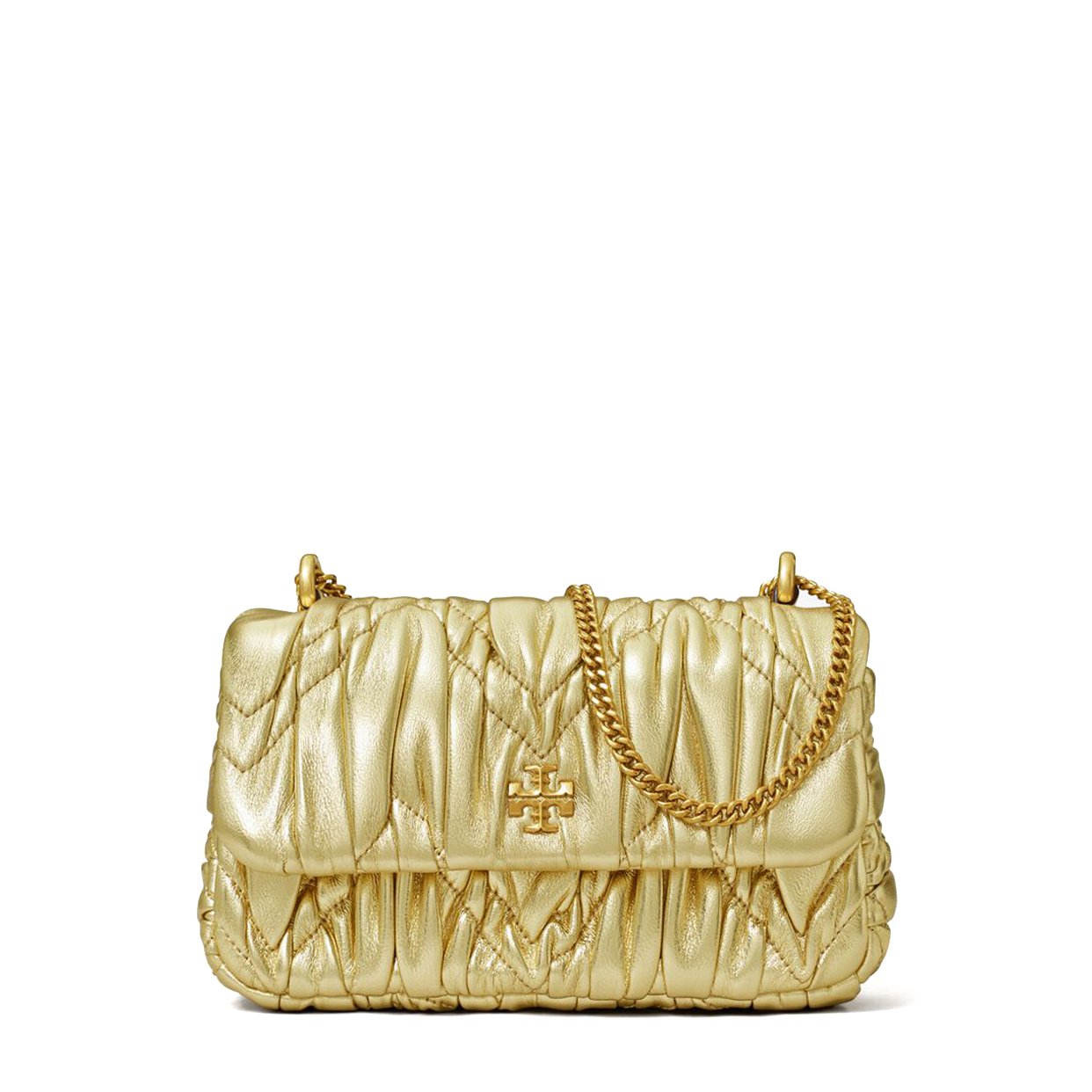 Tory Burch Gold