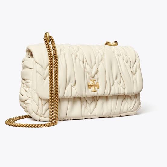 Tory Burch Cream