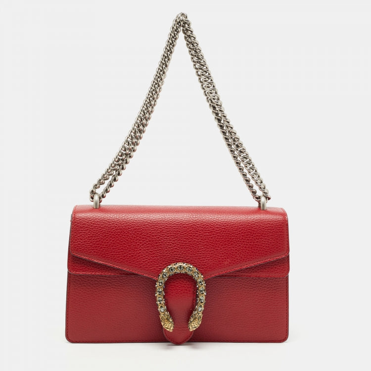 Gucci Dionysus Red